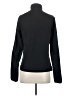 Adidas 100% Polyester Black Track Jacket Size S - photo 2