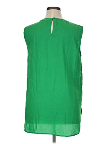 Lord & Taylor Sleeveless Top (view 2)