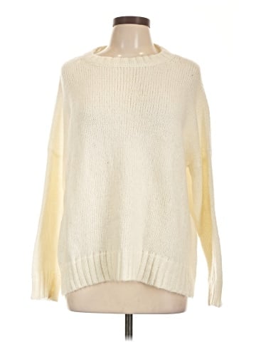 Wooden Ships Pullover Sweater (view 1)