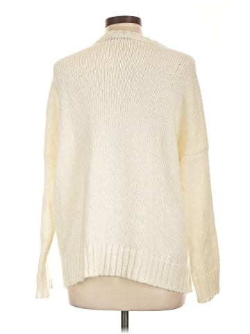 Wooden Ships Pullover Sweater (view 2)
