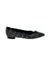 VANELi Houndstooth Black Flats Size 8 (narrow) - photo 1