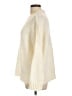 Wooden Ships 100% Acrylic Ivory Pullover Sweater Size L - photo 5