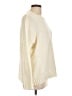 Wooden Ships 100% Acrylic Ivory Pullover Sweater Size L - photo 4