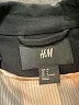 H&M Black Blazer Size 6 - photo 6