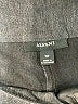 Alfani Gray Active Pants Size 10 (petite) - photo 7