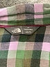 The North Face Green Long Sleeve Button-Down Shirt Size S - photo 7