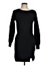 Cider Black Cocktail Dress Size M - photo 1