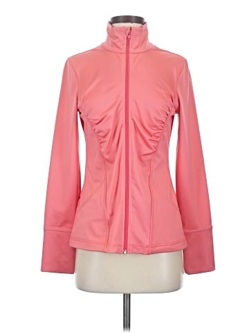 Z by Zella Track Jacket (view 1)