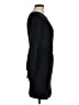 Cider Black Cocktail Dress Size M - photo 4