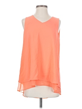 C Established 1946 Sleeveless Blouse