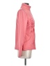 Z by Zella Pink Track Jacket Size S - photo 4