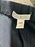 Dana Buchman Black Dress Pants Size 14s - photo 7