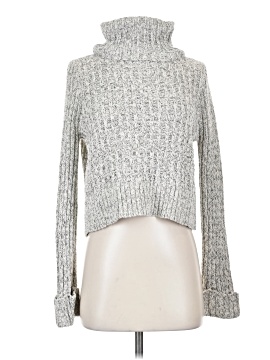 Free People Turtleneck Sweater