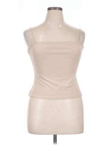 Forever 21 Tube Top (view 1)