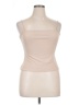 Forever 21 Tan Tube Top Size XL - photo 1