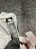 90 Degree by Reflex Gray Pullover Hoodie Size L - photo 7
