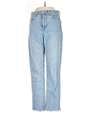 Topshop Jeans (view 1)