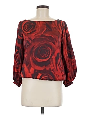 Alice + Olivia Blouse (view 1)