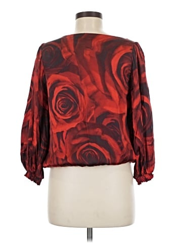 Alice + Olivia Blouse (view 2)