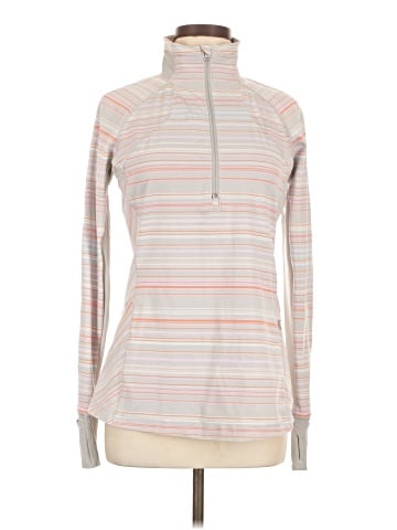 Lululemon Athletica Track Jacket (view 1)
