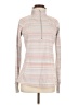 Lululemon Athletica Pink Track Jacket Size 10 - photo 1