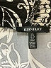 Ellen Tracy Paisley Silver Formal Skirt Size L - photo 4