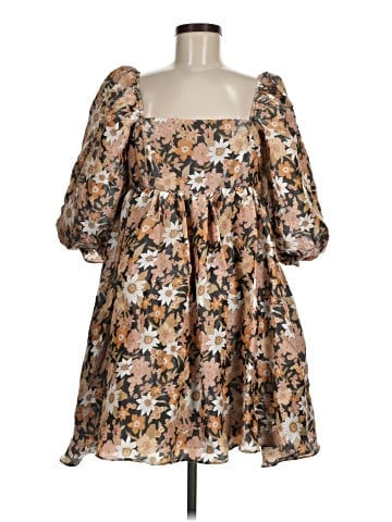 Storia Casual Dress (view 1)