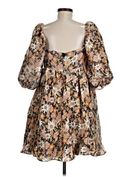 Storia Casual Dress (view 2)