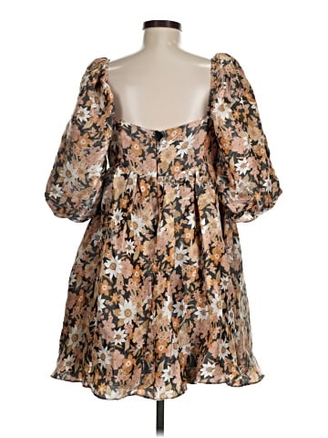 Storia Casual Dress (view 2)