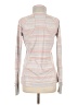 Lululemon Athletica Pink Track Jacket Size 10 - photo 2