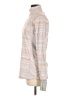 Lululemon Athletica Pink Track Jacket Size 10 - photo 5