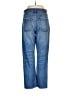 Madewell 100% Cotton Blue Jeans Size 28 waist - photo 2