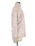 Lululemon Athletica Pink Track Jacket Size 10 - photo 4