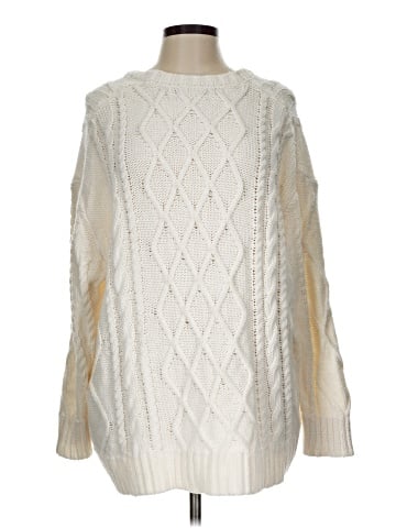 Show Me Your Mumu Pullover Sweater (view 1)