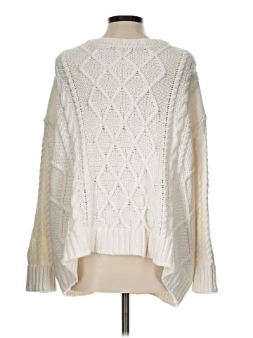 Show Me Your Mumu Pullover Sweater (view 2)