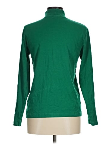 Jennifer Moore Long Sleeve Top (view 2)