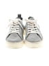 Steve Madden Gray Sneakers Size 7 1/2 - photo 2