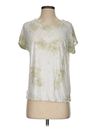 Dantelle Short Sleeve T-Shirt (view 1)