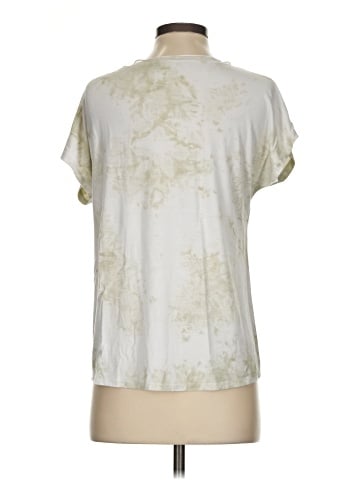 Dantelle Short Sleeve T-Shirt (view 2)