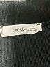 MNG Black Active Pants Size XL - photo 7
