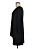 Ava James Black 3/4 Sleeve Top Size M - photo 5