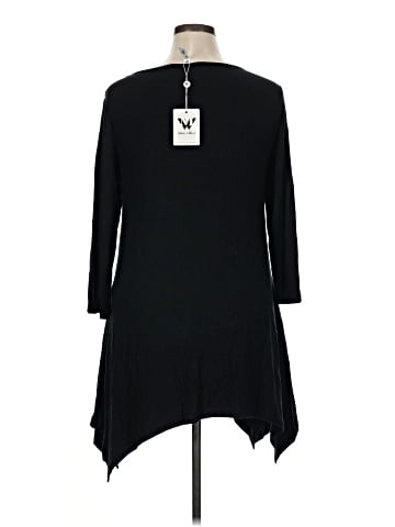 White Mark Casual Dress (view 2)