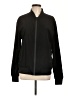 Zara Black Track Jacket Size L - photo 1