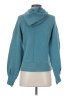 Athleta Teal Sweatshirt Size XXS - photo 2