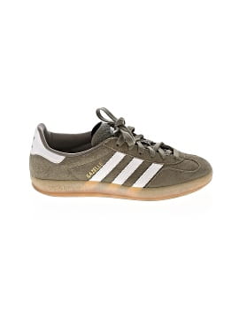 adidas gazelle silver green womens Adidas Adizero Evo SL Size 8.5 Used – Reshoevn8r main image 1