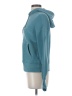 Athleta Teal Sweatshirt Size XXS - photo 5