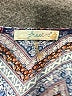 Freebird 100% Rayon Blue Tank Top Size S - photo 7