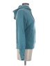 Athleta Teal Sweatshirt Size XXS - photo 4