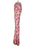 Shein Floral Pink Casual Pants Size XS (petite) - photo 5