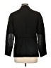 Zero + Maria Cornejo Black Wool Blazer Size 10 - photo 2